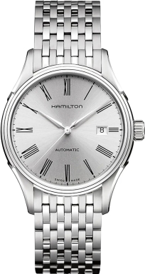 Часы Hamilton American Classic Valiant Auto H39515154