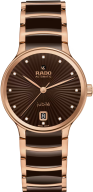 Часы Rado Centrix Automatic Diamonds R30037732