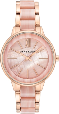 Часы Anne Klein 1412PKRG