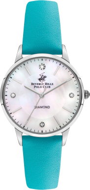 Часы Beverly Hills Polo Club BP3392C.320