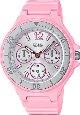 Часы Casio Collection LRW-250H-4A2VEF