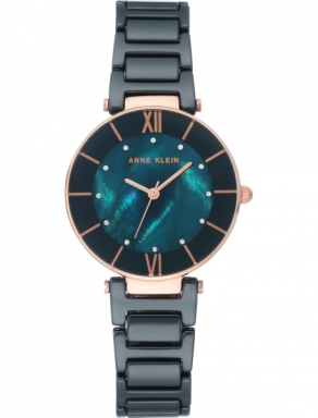 Часы Annе Klein 3266NVRG