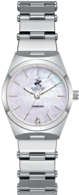 Часы Beverly Hills Polo Club BP3767X.320