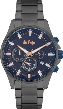 Часы Lee Cooper LC06712.090