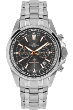 Наручные часы Jacques Lemans Liverpool 1-2117ZE
