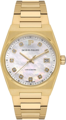 Часы Jacques Philippe JPQLS522384S