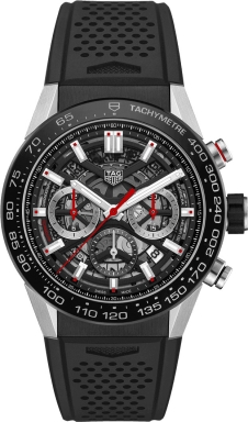 Часы TAG Heuer Carrera CBG2A10.FT6168