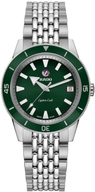 Часы Rado Captain Cook Automatic R32500328