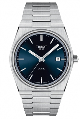 Часы Tissot PRX T137.410.11.041.00