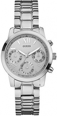 Часы Guess W0448L1