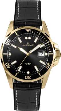 Часы Jacques Lemans Liverpool 1-2089D