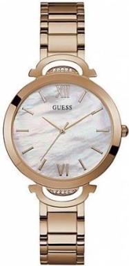 Часы Guess W1090L2