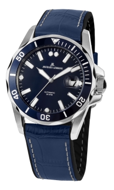 Наручные часы Jacques Lemans Liverpool 1-2089C