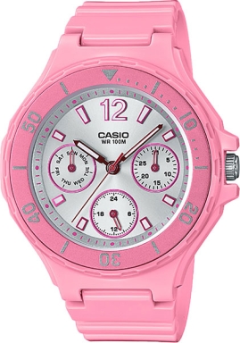 Часы Casio Collection LRW-250H-4A3VEF