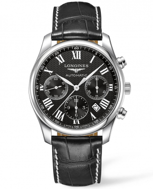Часы Longines Master Collection Auto Chrono L2.759.4.51.7