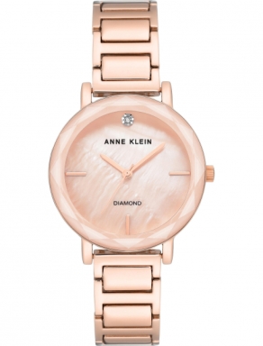 Часы Annе Klein 3278PMRG