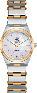 Часы Beverly Hills Polo Club BP3767X.520