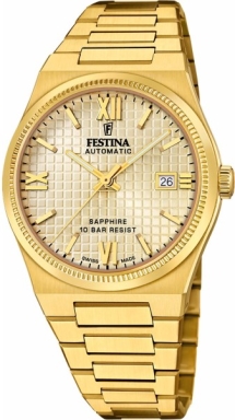 Часы Festina Swiss Made F20032/2