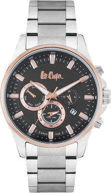 Часы Lee Cooper LC06712.550