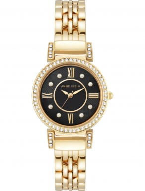 Часы Annе Klein 2928BKGB