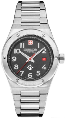 Часы Swiss Military Hanowa Sonoran SMWGH2101902