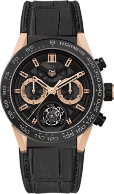Часы TAG Heuer Carrera CAR5A5U.FC6377
