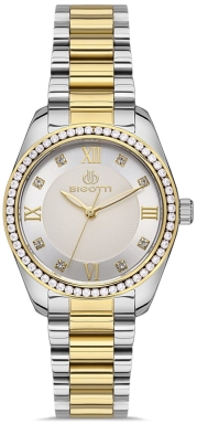 Часы Bigotti Roma BG.1.10448-3