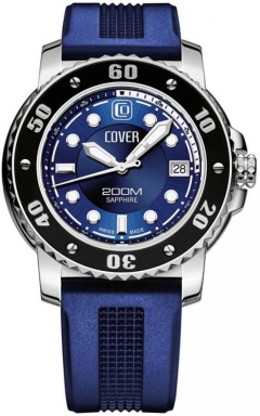 Часы Cover CO145.10