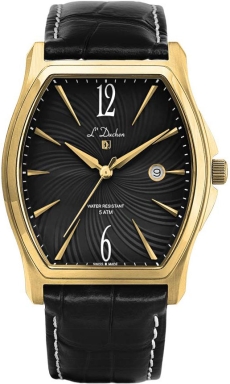 Часы L'Duchen Muse D 301.21.21