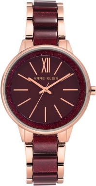 Часы Anne Klein 1412RGBY
