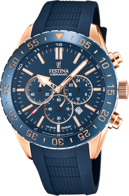 Часы Festina Ceramic F20516/1