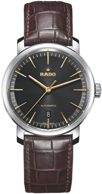 Часы Rado DiaMaster R14077166
