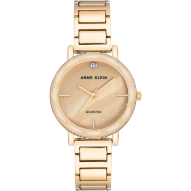 Часы Annе Klein 3278TMGB