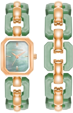 Часы Anne Klein Plastic 4078GNST