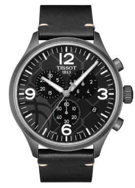 Часы Tissot Chrono Xl 3X3 Street Basketball T116.617.36.067.00