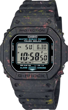 Часы Casio G-Shock G-5600BG-1D