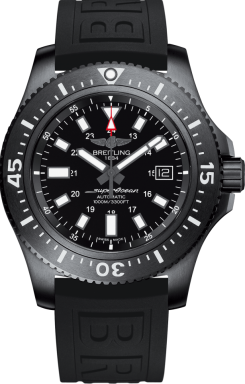 Часы Breitling Superocean 44 M1739313.BE92.153S.M20DSA