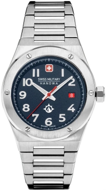 Часы Swiss Military Hanowa Sonoran SMWGH2101903