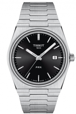 Часы Tissot PRX T137.410.11.051.00