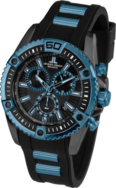 Наручные часы Jacques Lemans Liverpool 1-1805C