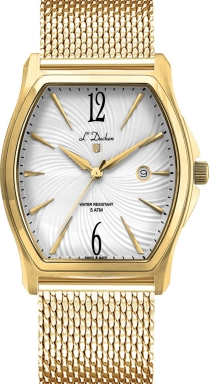 Часы L'Duchen Muse D 301.22.23 M