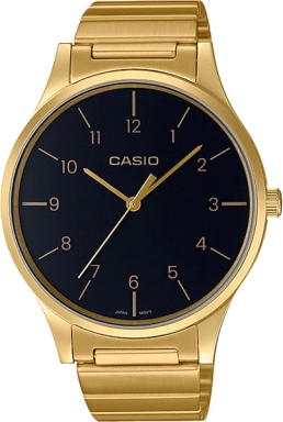 Часы Casio Collection LTP-E140GG-1B