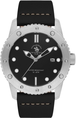 Часы Santa Barbara Polo & Racquet Club SB.8.10001-1