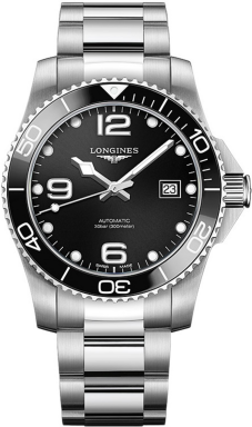 Часы Longines HydroConquest Auto L3.781.4.56.6