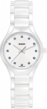 Часы Rado True Diamonds R27061722