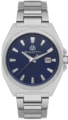 Часы Bigotti Napoli BG.1.10449-3