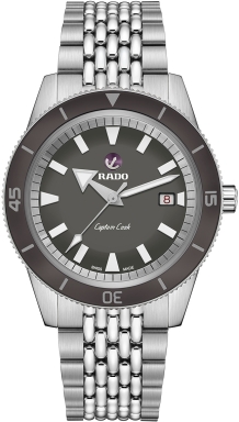 Часы Rado Captain Cook Automatic R32505018