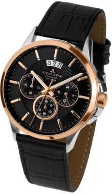 Наручные часы Jacques Lemans Sydney 1-1542C