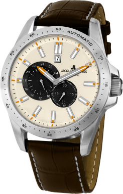 Наручные часы Jacques Lemans Liverpool 1-1775B
