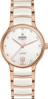 Часы Rado Centrix Automatic Diamonds R30037744